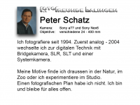 Peter Schatz